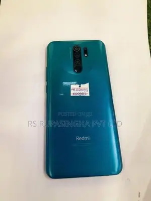 Xiaomi Redmi 9A (Used)