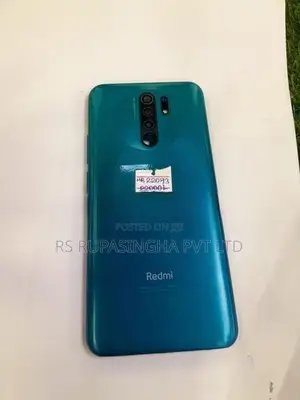 Xiaomi Redmi 9A (Used)