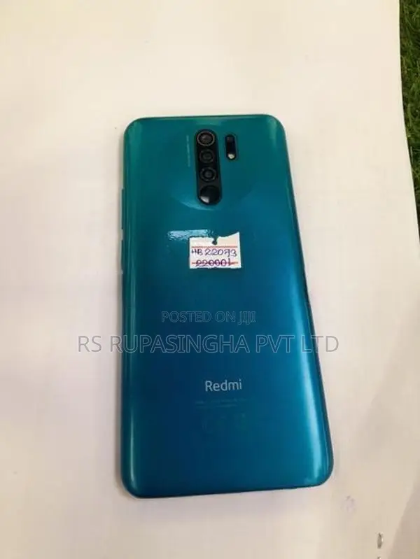 Xiaomi Redmi 9A (Used)