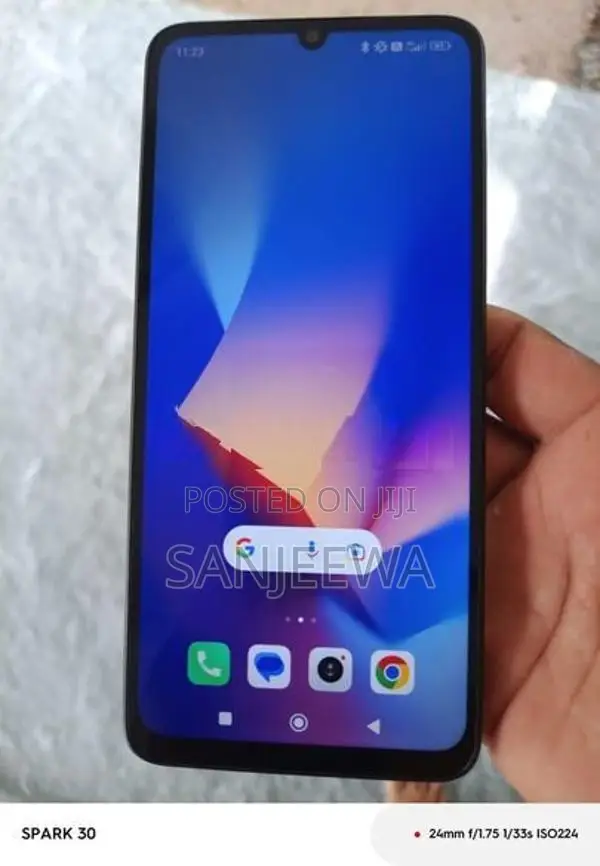 Realme Redmi 13R (Used)
