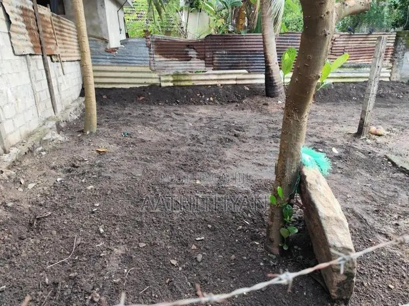 Land for Sale in Batticaloa Town