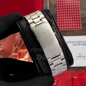 Omega Moonwatch Professional Co-Axial Master Chronograph’s Mens Watch