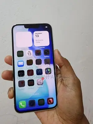 Apple iPhone 13 (Used)