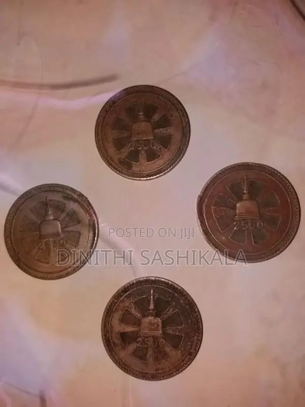 Old Coin