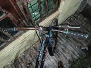 24 Inch Lumala Bicycle