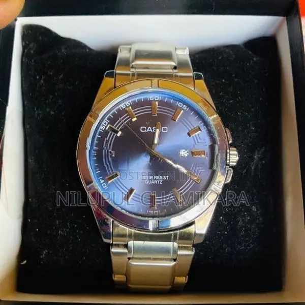 Casio Men's Watch