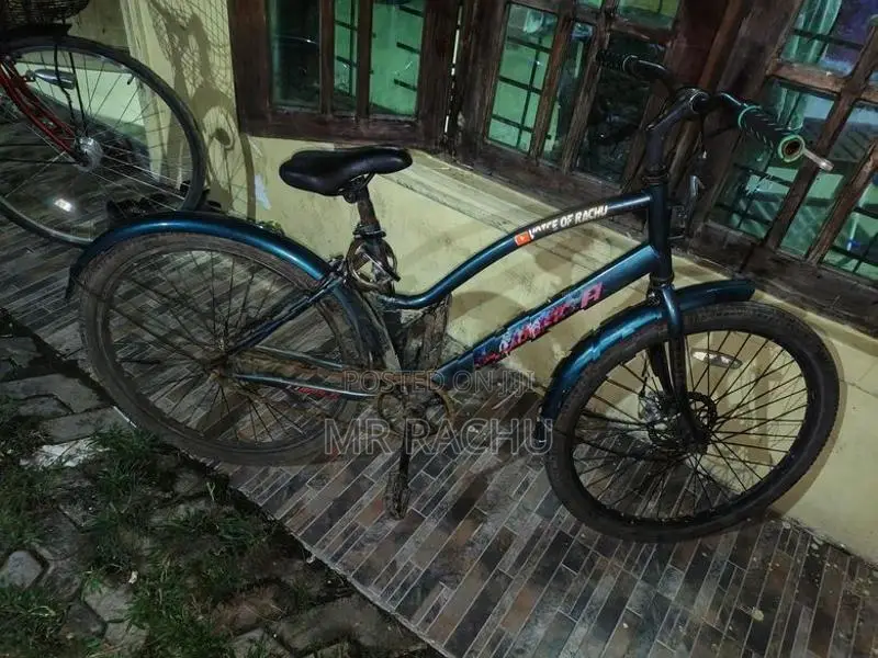 24 Inch Lumala Bicycle