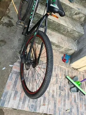 29 Inch Mountain Bicycle