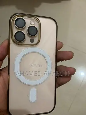 Apple iPhone 16 Pro (Used)