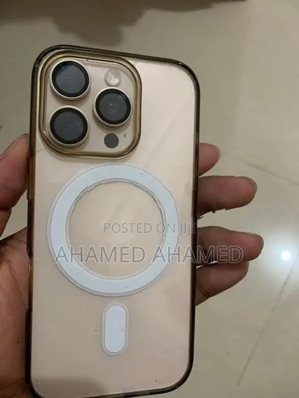 Apple iPhone 16 Pro (Used)