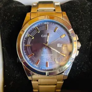 Casio Men's Watch