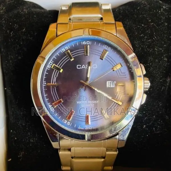 Casio Men's Watch