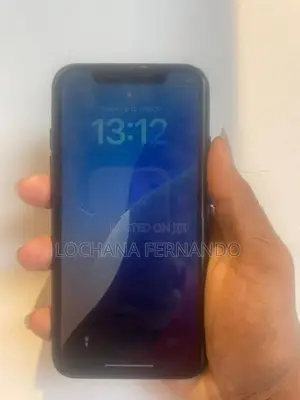 Apple iPhone XR (Used)