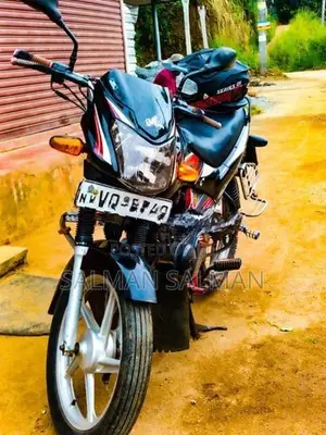 TVS Streak 2010