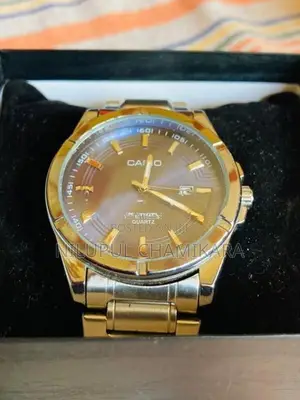 Casio Men's Watch