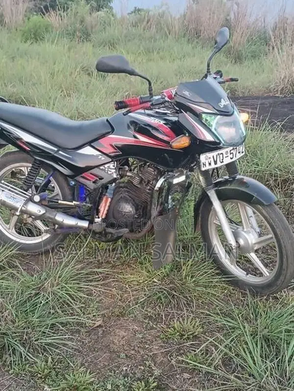 TVS Streak 2010