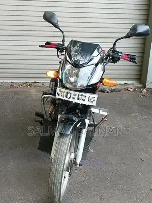 TVS Streak 2010