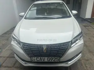 Toyota Premio 260 2017