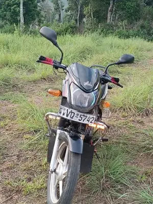 TVS Streak 2010