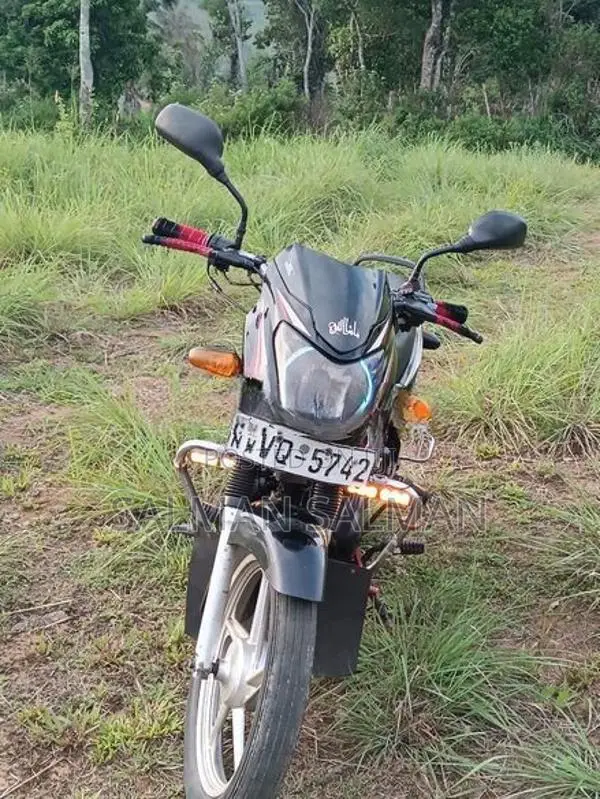 TVS Streak 2010