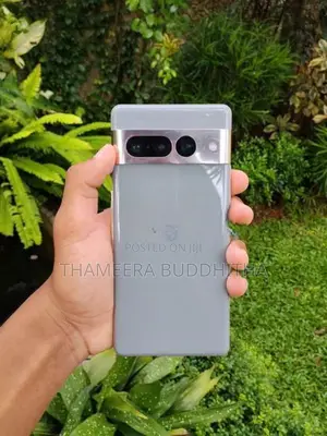 Google Pixel 7 Pro 128GB (Used)