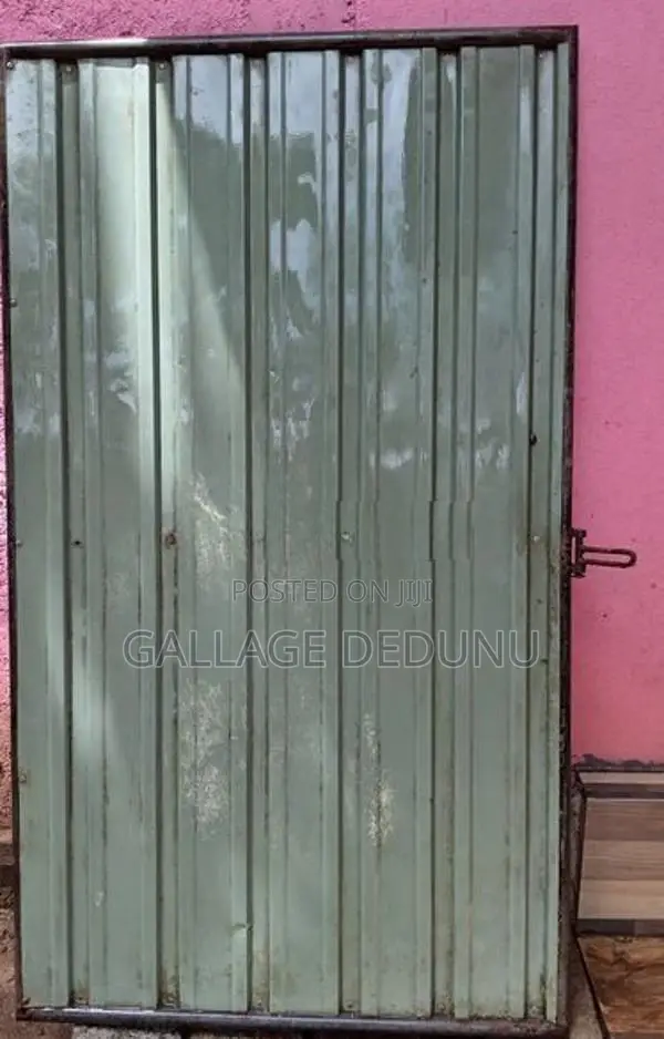 Wicket Gate