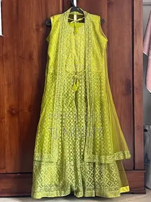 Girls' Frock