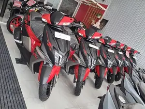 TVS Ntorq 125 2026