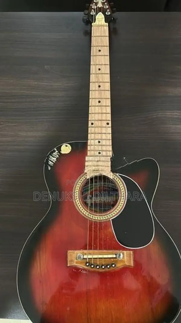Grason Guitar
