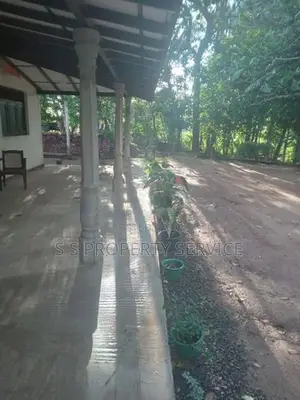 120 Perches land with a house for sale in Beliatta (SSPL-443)