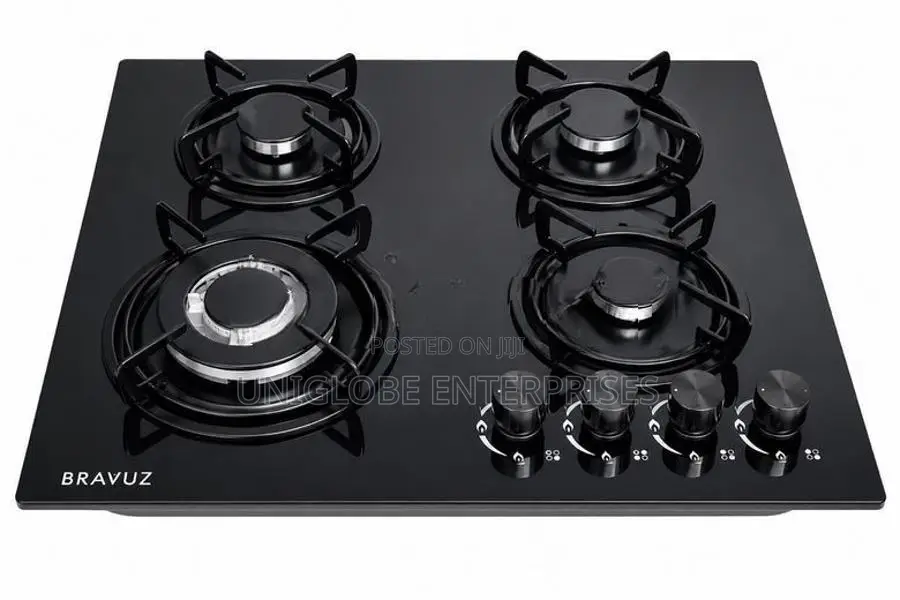 COOKER HOB
