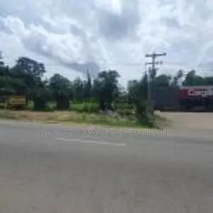 Prime Commercial Land for Rent Gampaha