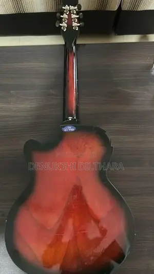Grason Guitar
