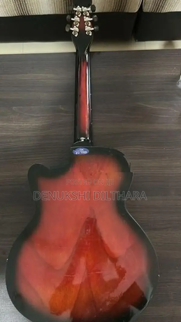 Grason Guitar