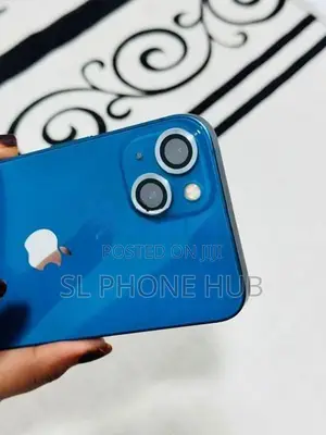 Apple iPhone 13 (Used)