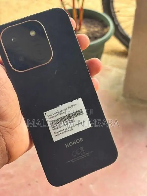 Honor X6c (Used)