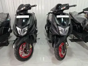 TVS Ntorq 125 2026