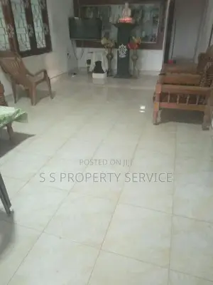 120 Perches land with a house for sale in Beliatta (SSPL-443)