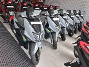 TVS Ntorq 125 2026