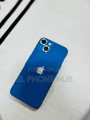 Apple iPhone 13 (Used)