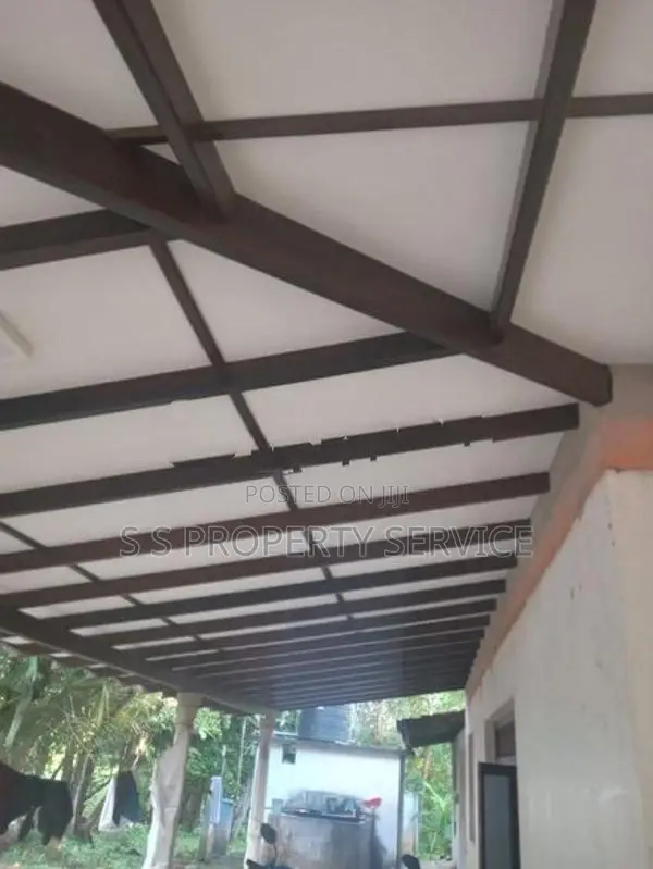 120 Perches land with a house for sale in Beliatta (SSPL-443)
