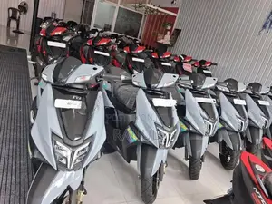 TVS Ntorq 125 2026
