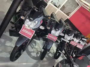 TVS Sport 110 2026
