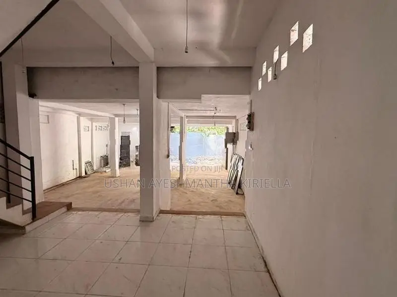 Building for Rent Kelaniya
