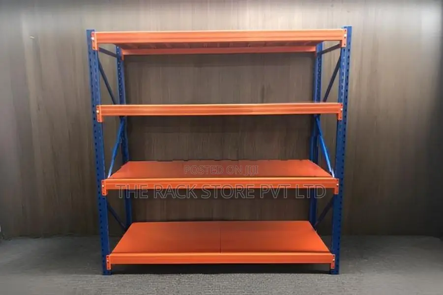 Heavy Duty Warehouse Storage Rack
