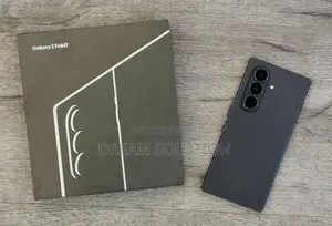 Samsung Galaxy Z Fold 7 12GB|256GB (Used)