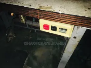 Juki Machine