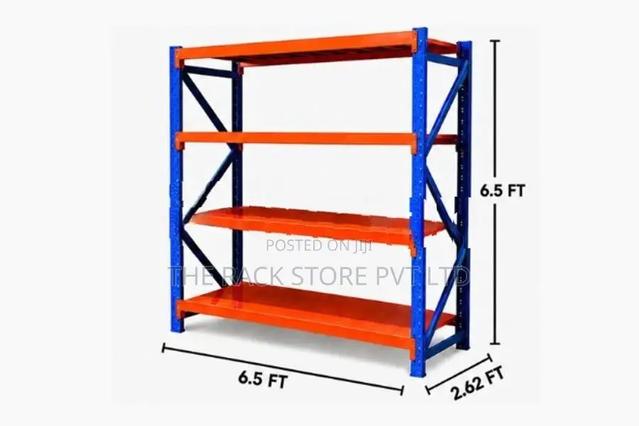 Heavy Duty Warehouse Storage Rack
