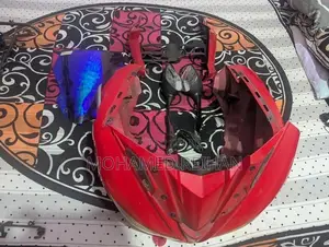 Yamaha Fazer Face