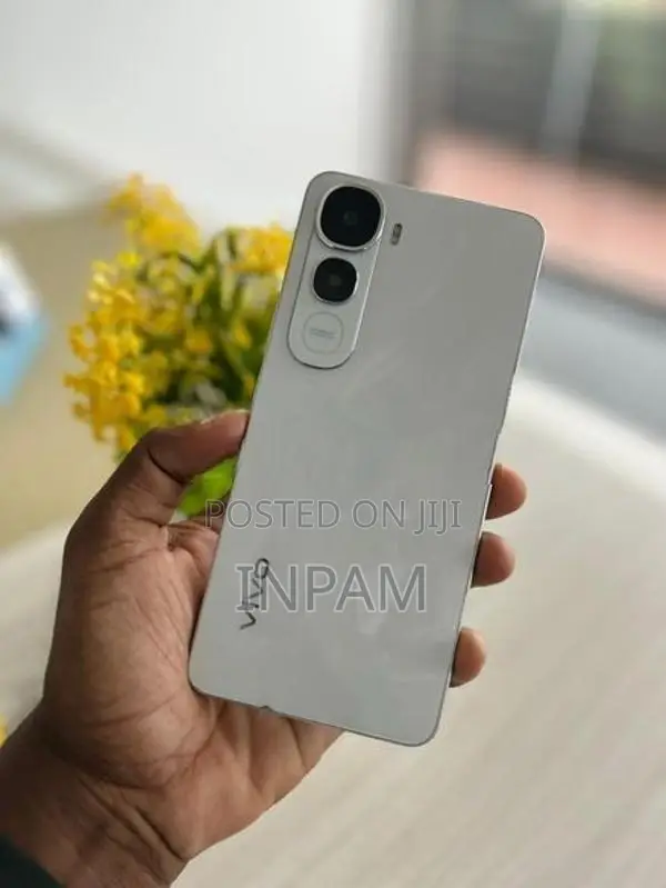 Vivo Y400 5G (Used)